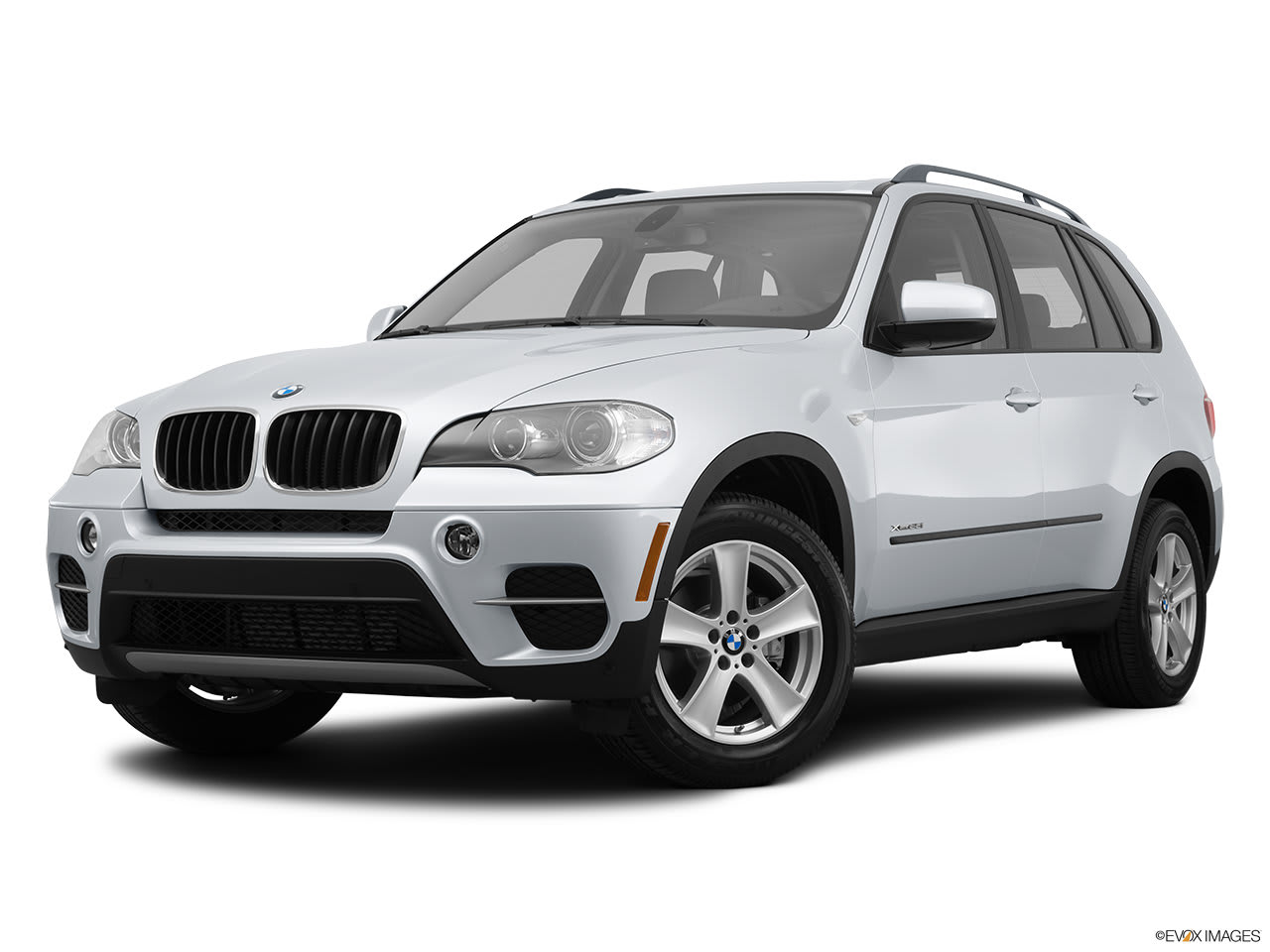 BMW X5 E53 Buyers' Guide — The Best SUV BMW Ever Made? –