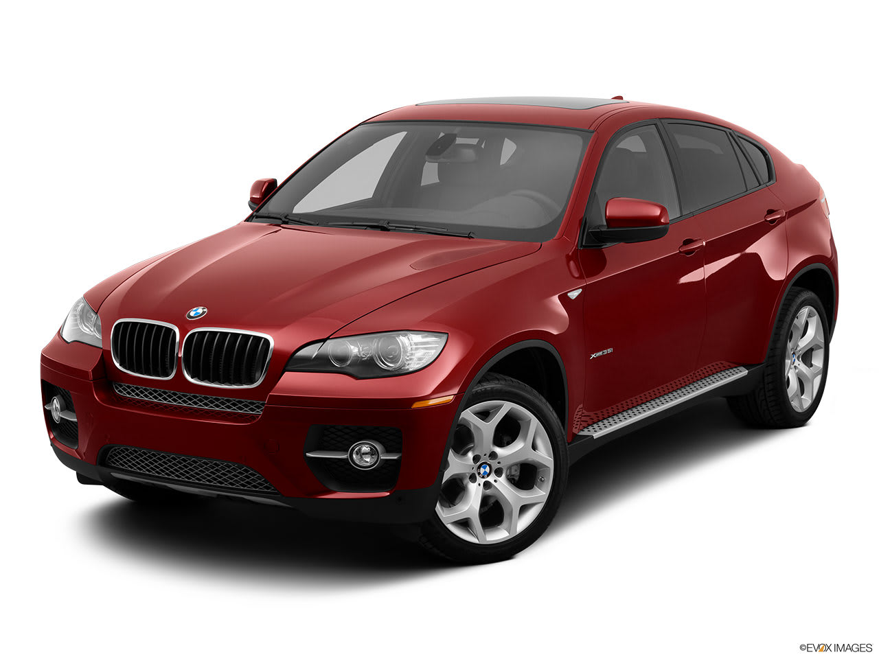 A Buyer S Guide To The 2012 Bmw X6 Yourmechanic Advice