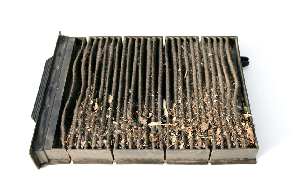 What Conditions Are Bad for a Car Air Filter? | YourMechanic Advice