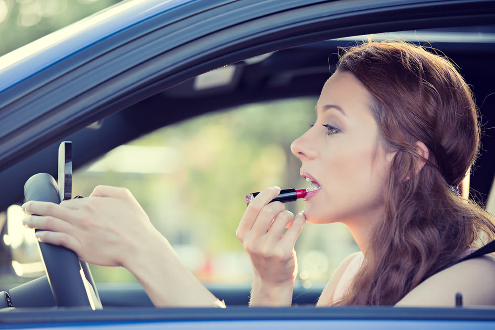 10 driving habits that are secretly damaging your car