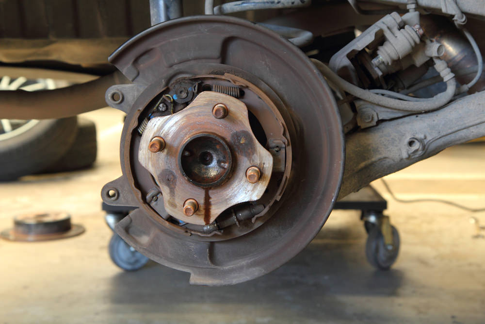Top 10 Brake System Issues Every Car Owner Needs To Know