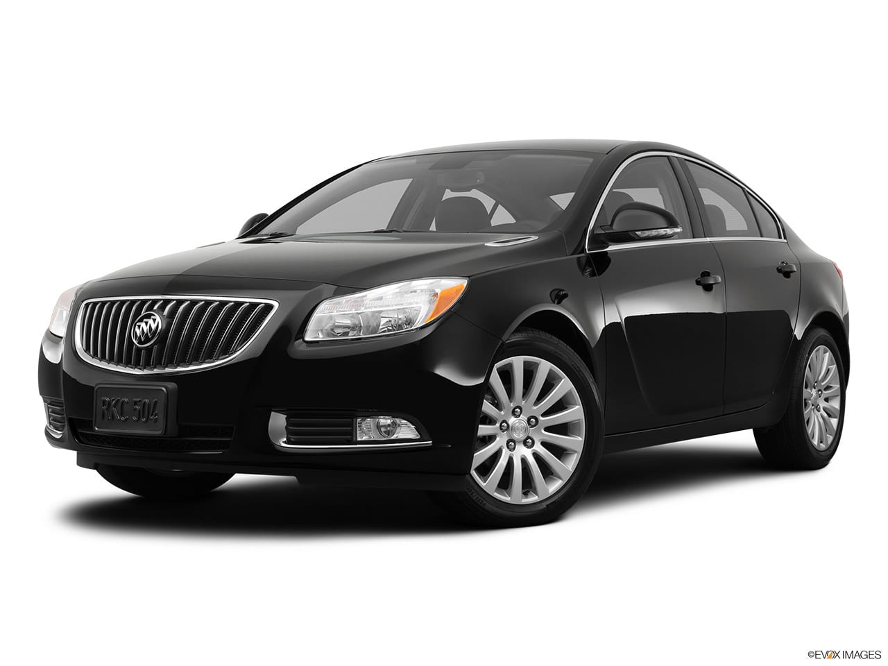 A Buyer's Guide to the 2012 Buick Regal