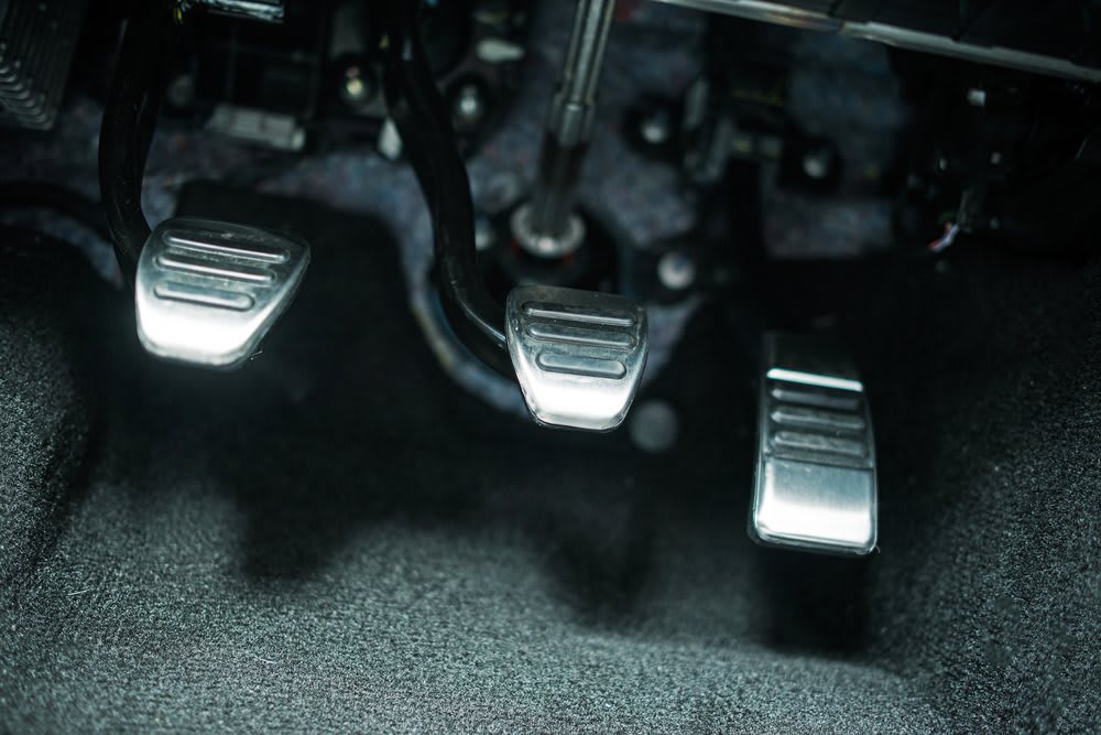 How a Cable Clutch System Works | YourMechanic Advice