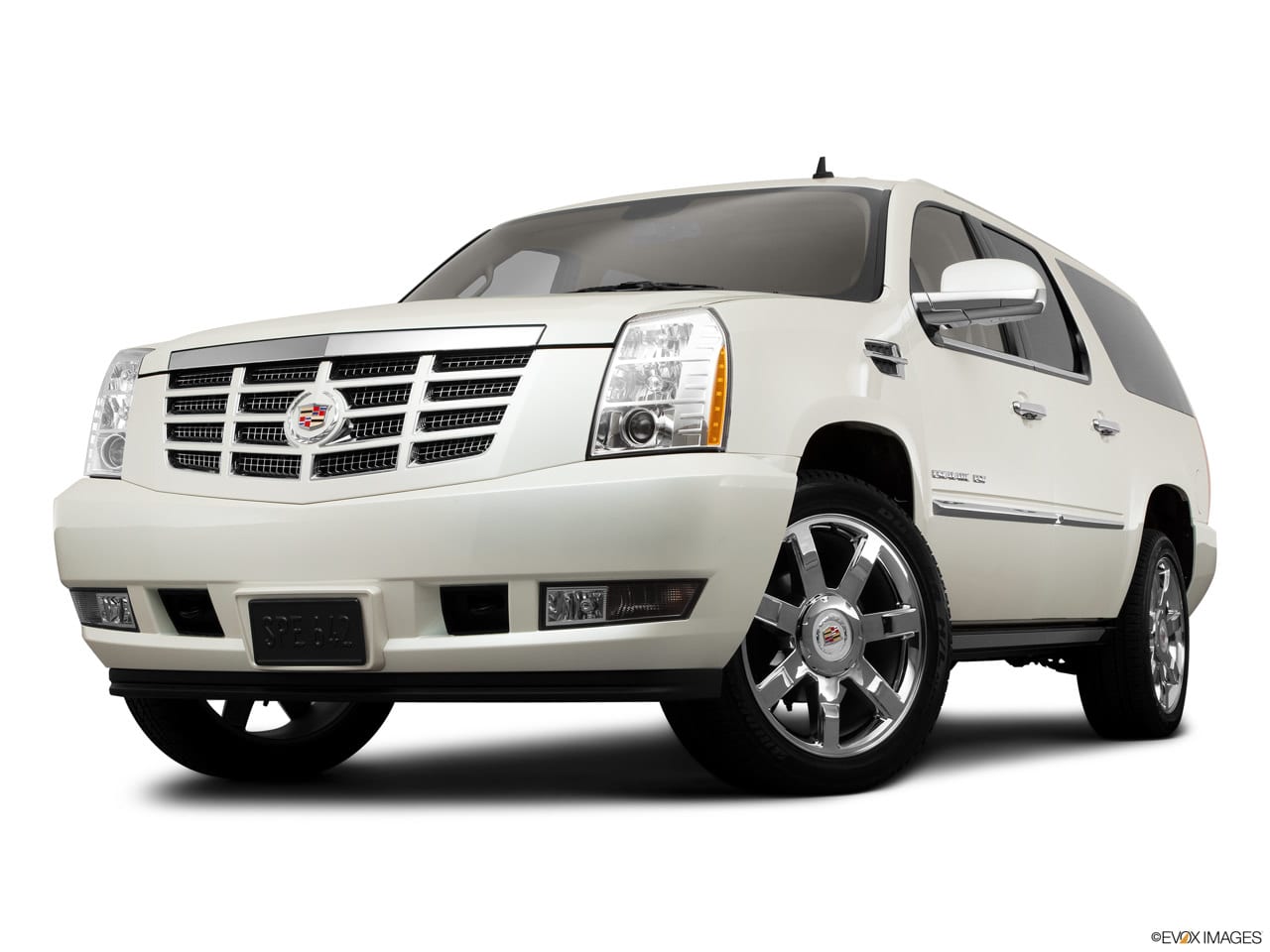 A Buyer S Guide To The 2012 Cadillac Escalade Esv Yourmechanic Advice