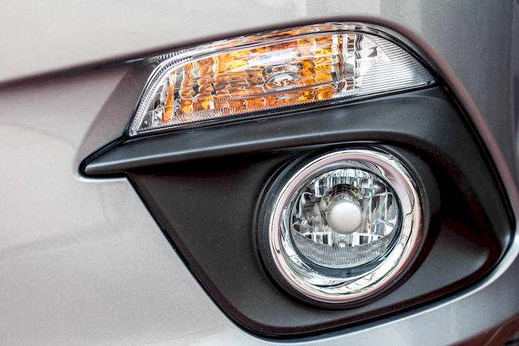 5 Essential Things to Know About the Fog Lights in Your Car