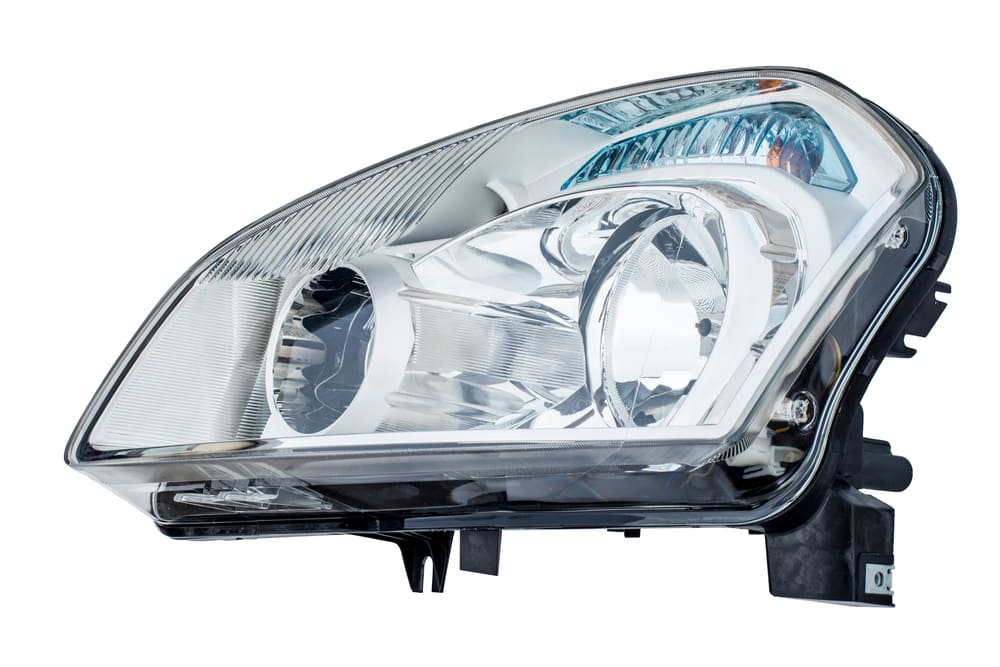 4 Essential Things to Know About Your Car's Headlights YourMechanic Advice
