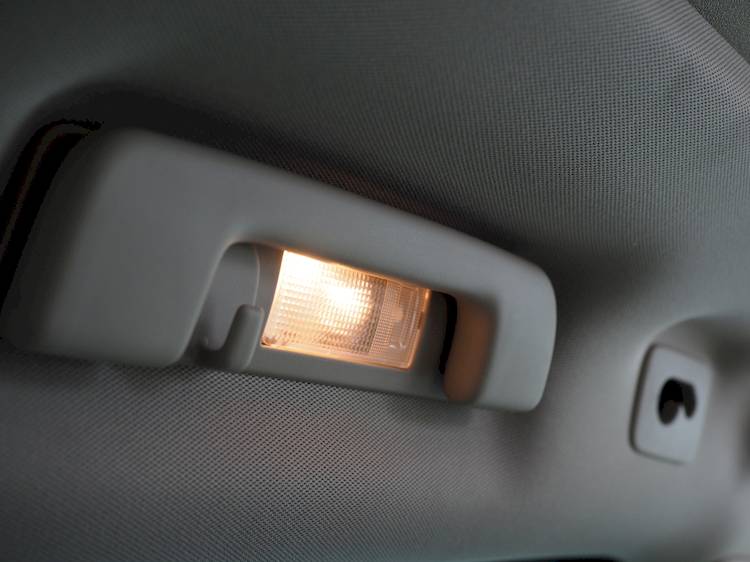 4 Essential Things To Know About Your Car S Interior Lights