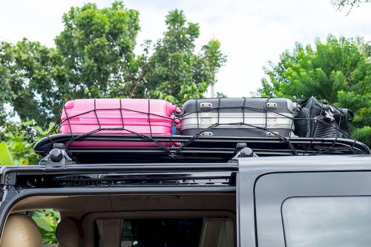 4 Essential Things to Know About the Roof Rack on Your Car | YourMechanic Advice