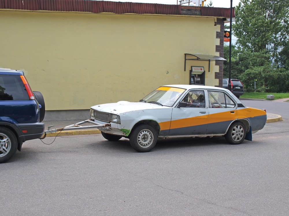 5 Essential Things to Know About the Towing Capacity of