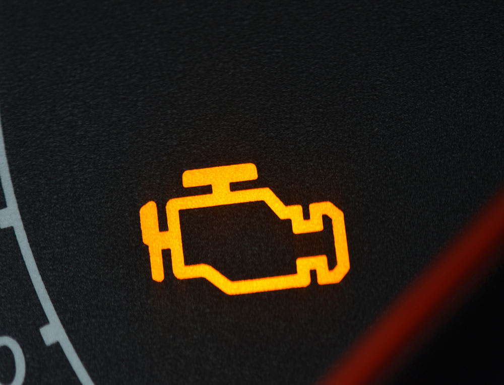 The Check Engine Light Demystified YourMechanic Advice