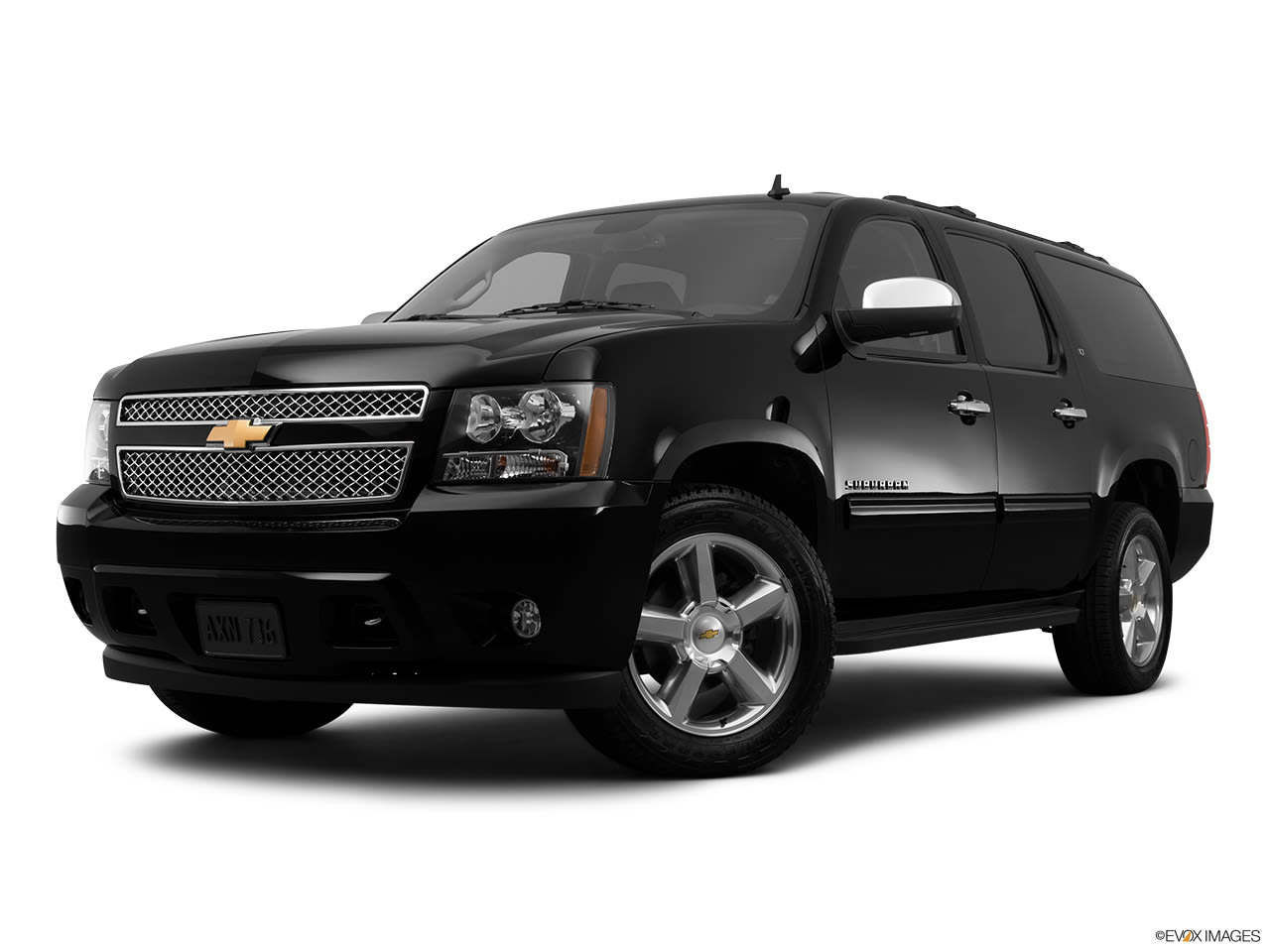 A Buyer s Guide to the 2012 Chevrolet Suburban YourMechanic Advice