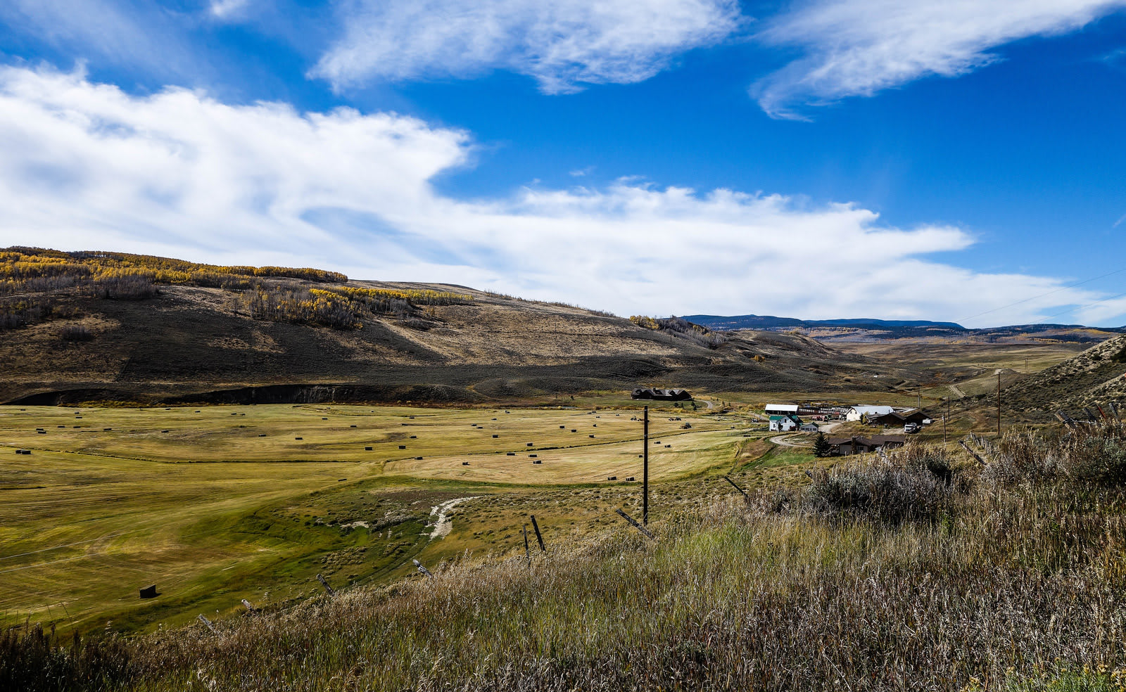 Colorado River Headwaters Byway Colorado