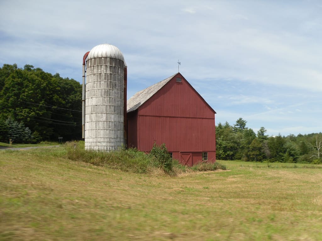 Countryside Loop Connecticut