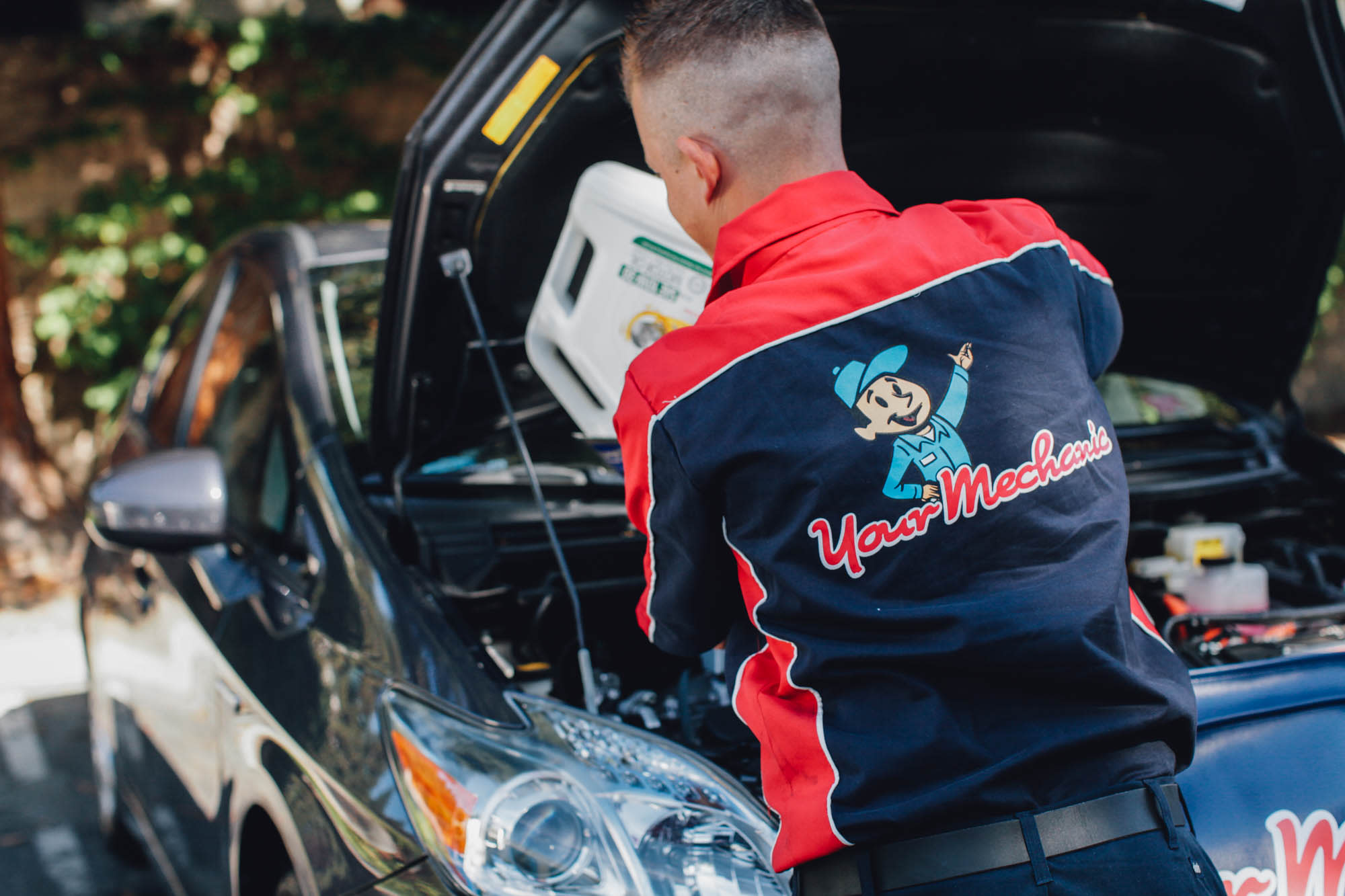 What are the Best Nationwide Oil Change Service Centers