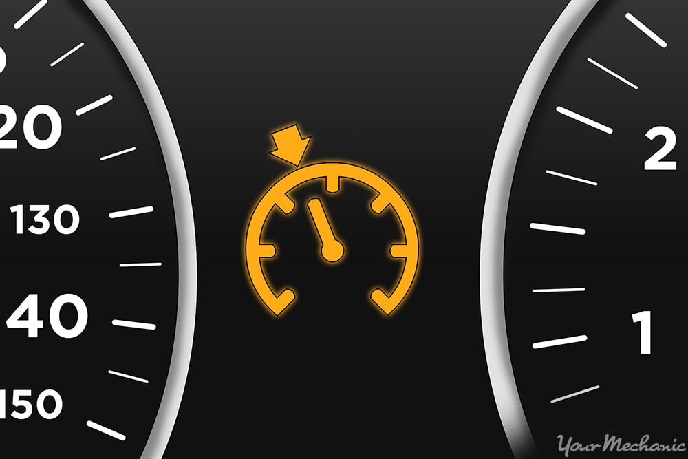 What Does the Cruise Control Warning Light Mean? | YourMechanic Advice