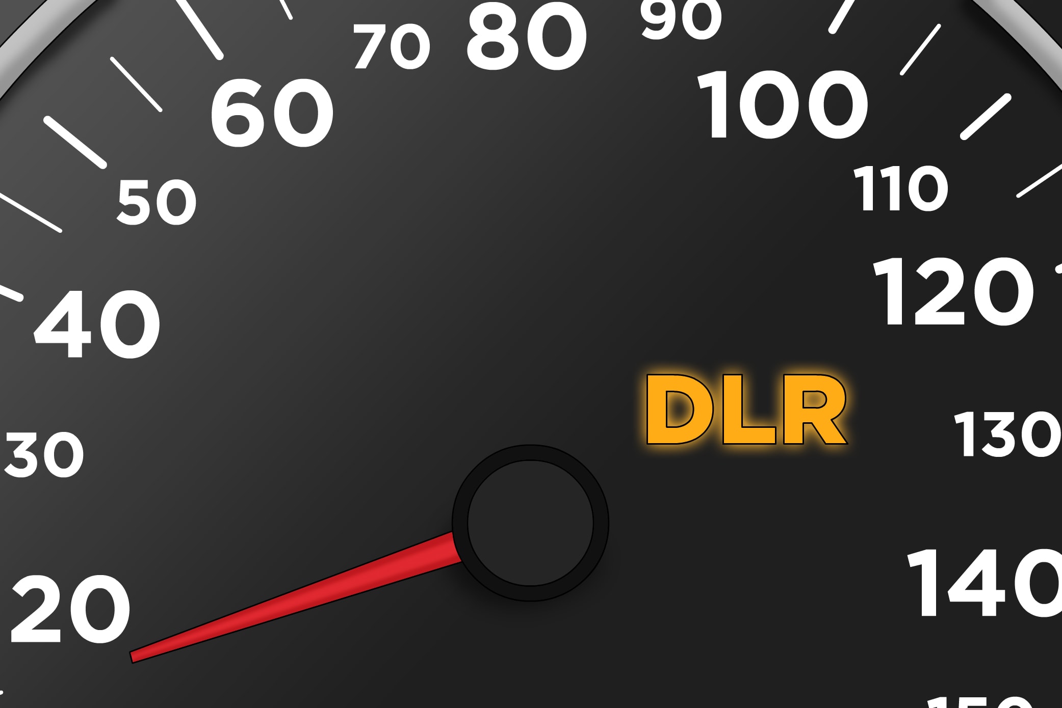 What Does The Drl Warning Light Mean