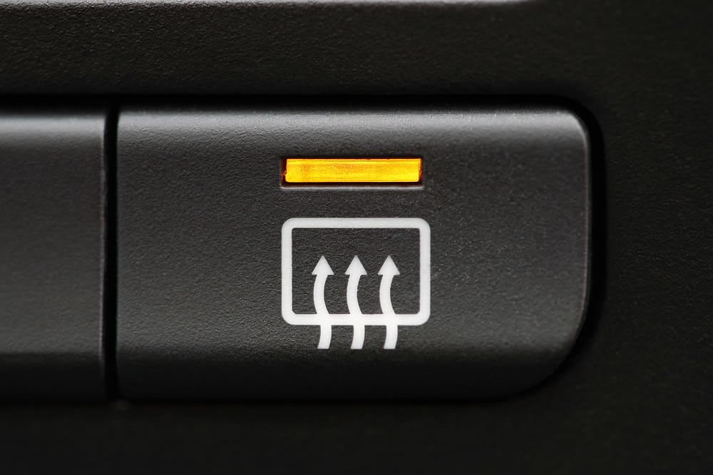 5 Reasons Your Car's Defrosters Stop Working