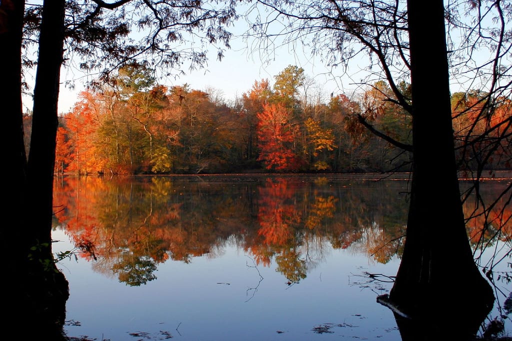 Nanticoke Heritage Byway Delaware