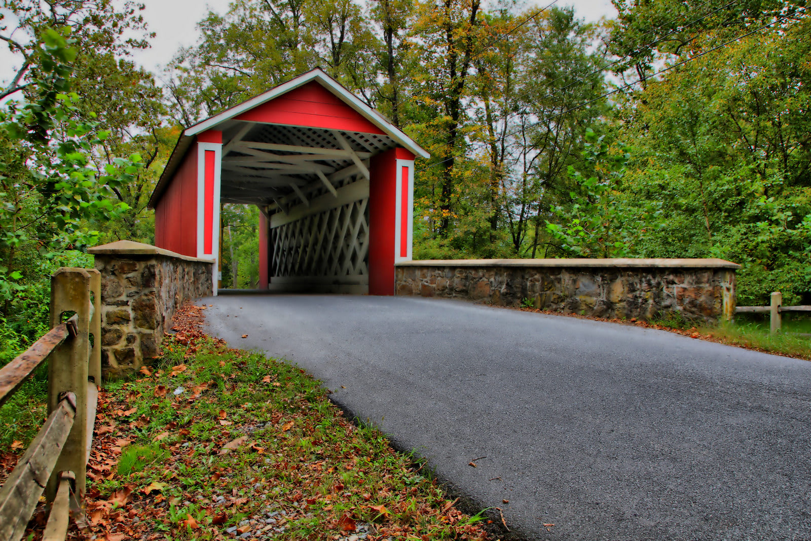 Red Clay Valley Delaware