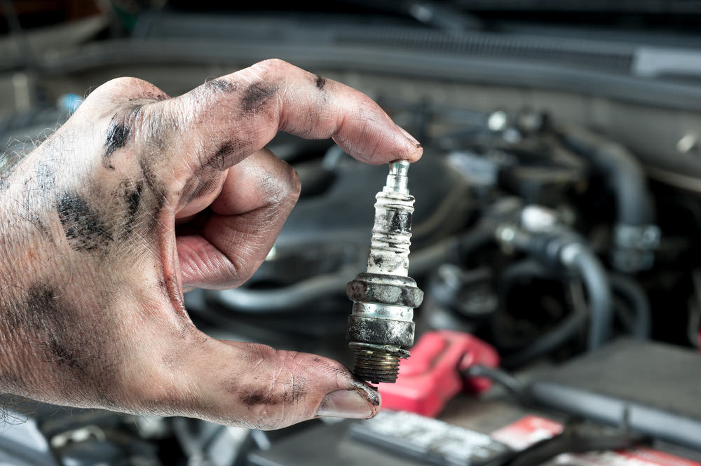 How Can Problems With The Ignition System Cause Misfiring Yourmechanic Advice