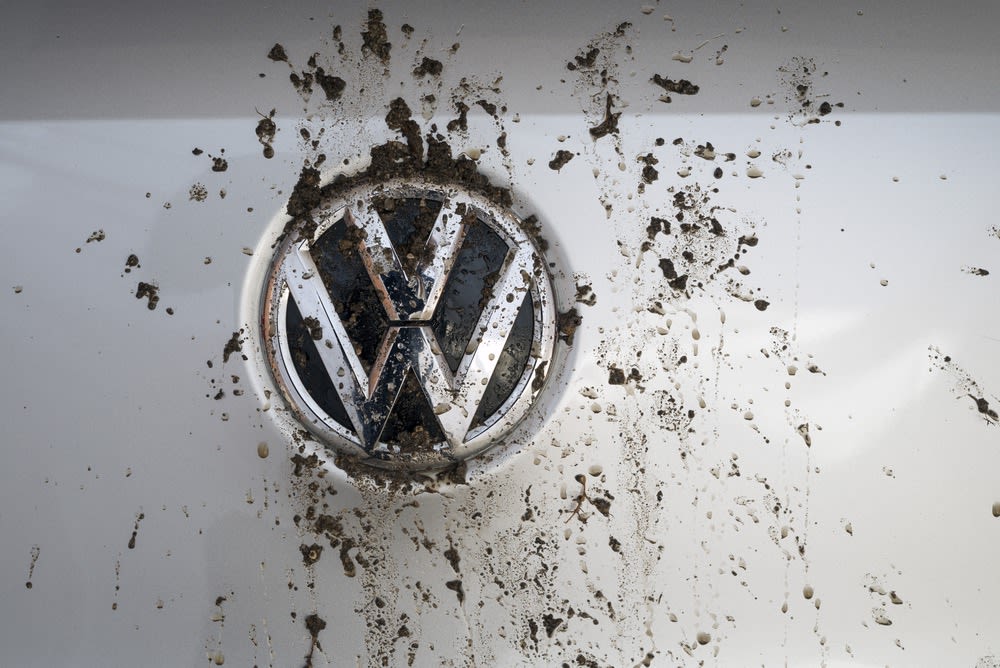 Volkswagen Diesel Scandal