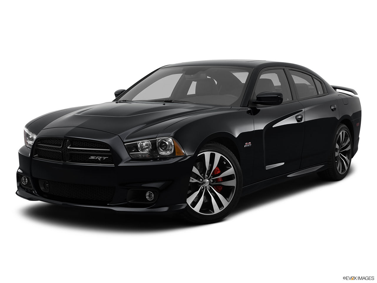 Dodge Charger 2012