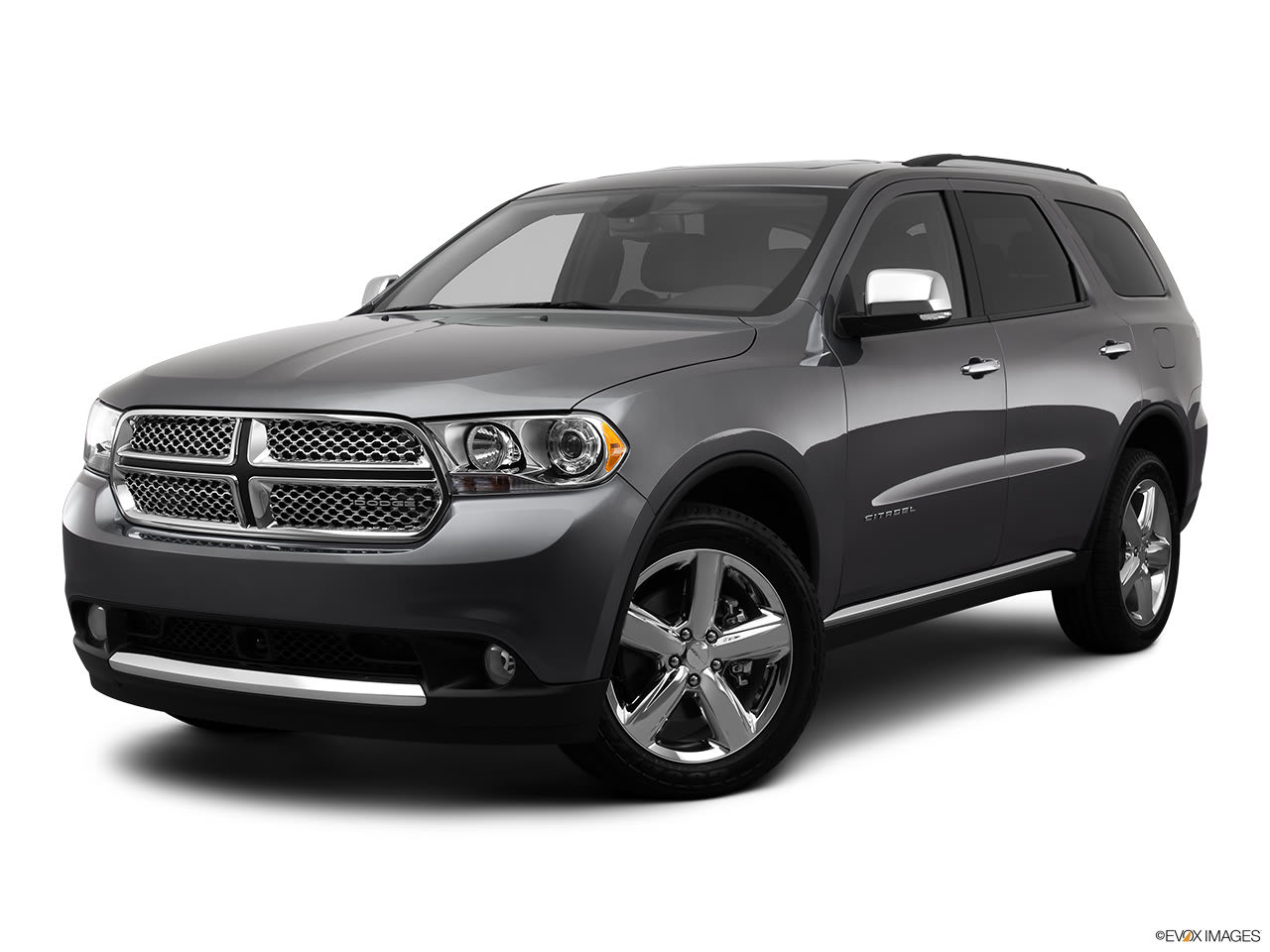 dodge durango 2012