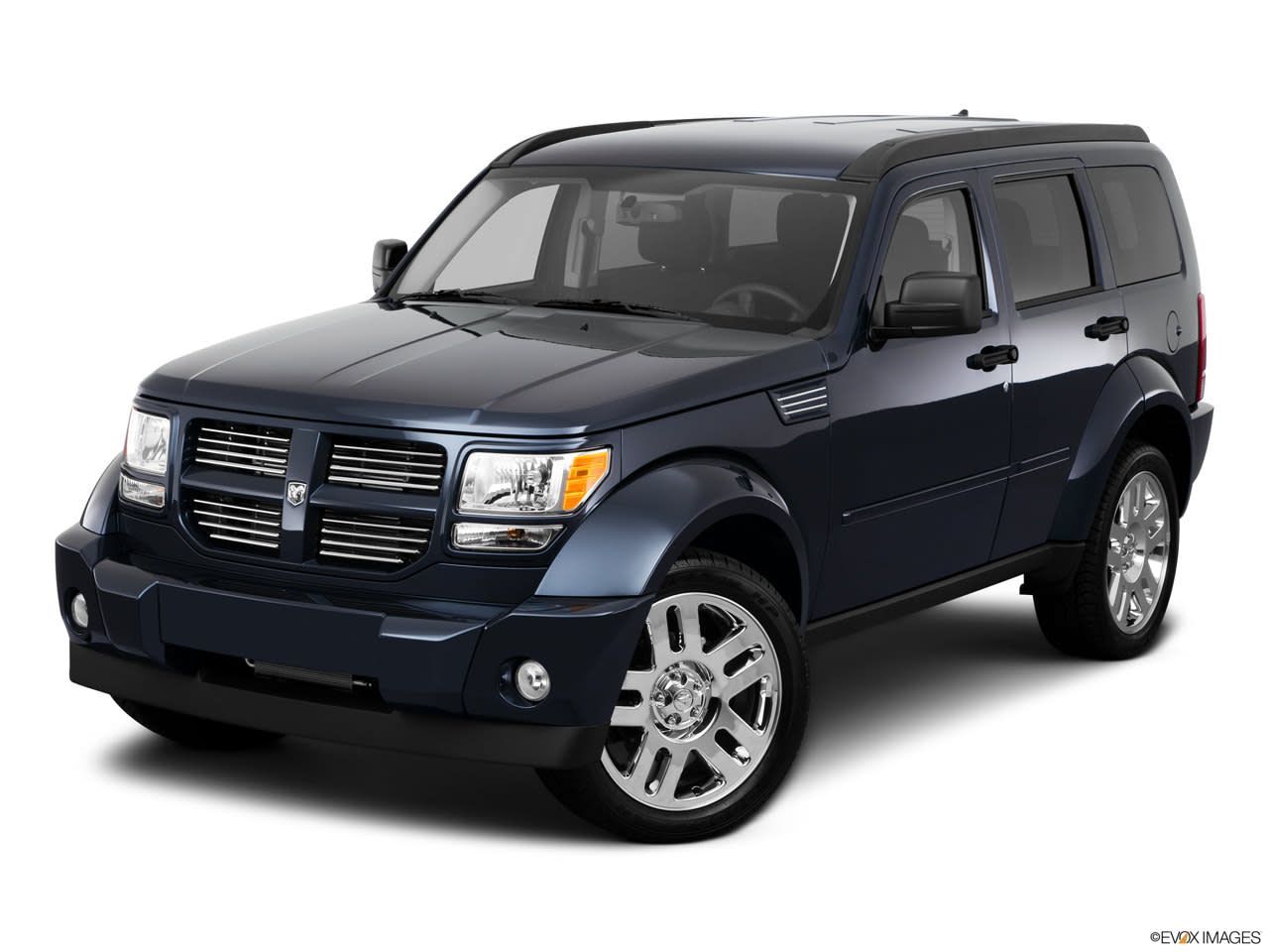 Should i buy a dodge nitro cheap