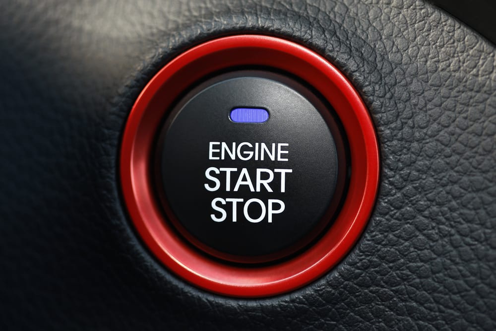 Engine Start-Stop