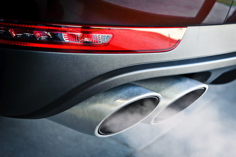 How To Reduce Car Exhaust Emissions