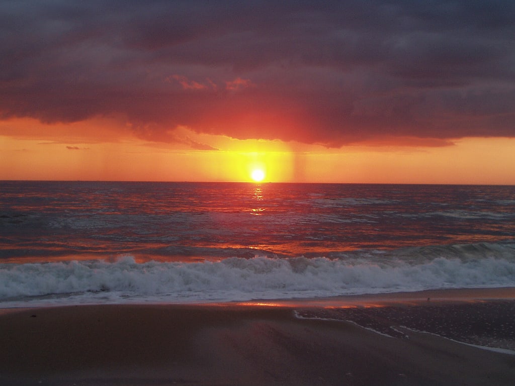 A1A Scenic and Historic Coastal Byway Florida