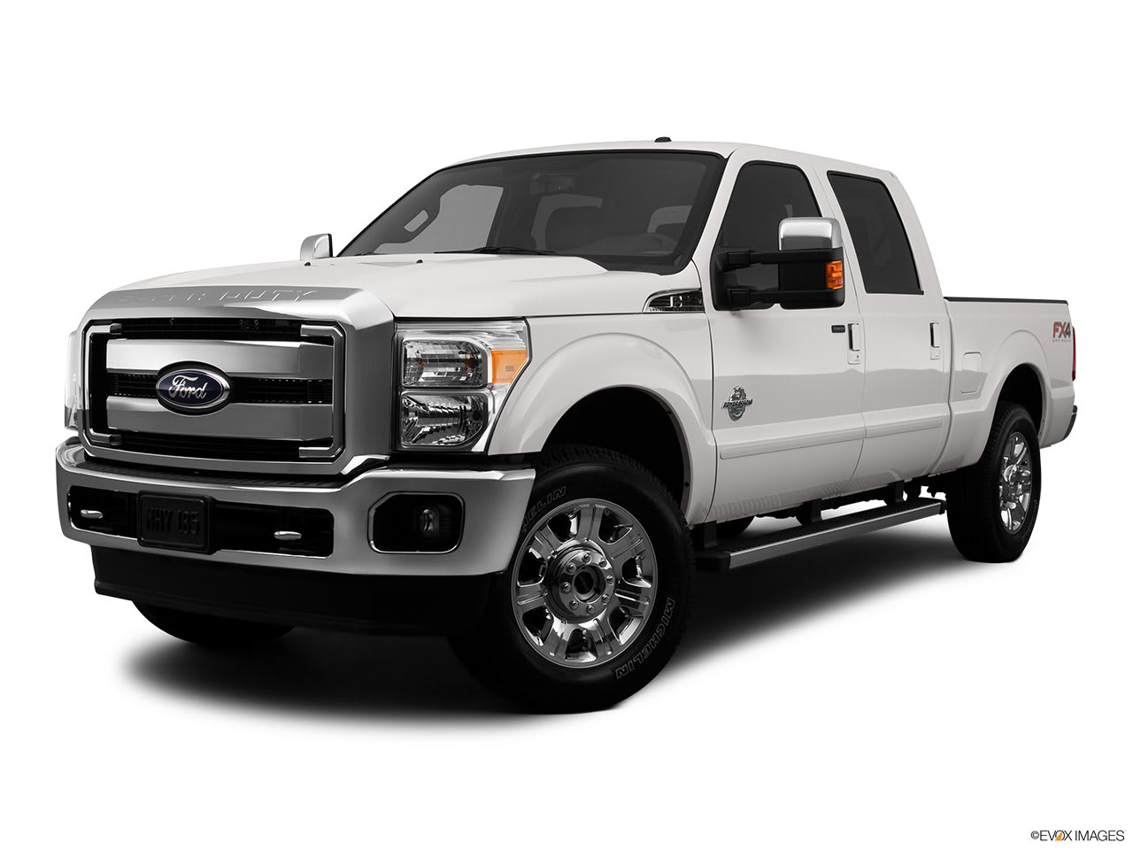 A Buyerâ€™s Guide to the 2012 Ford F-250 | YourMechanic Advice