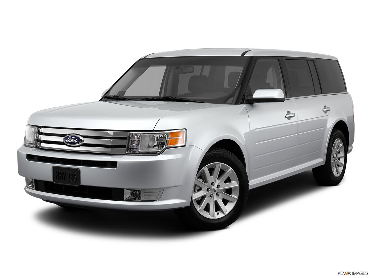 Ford 2024 flex hybrid