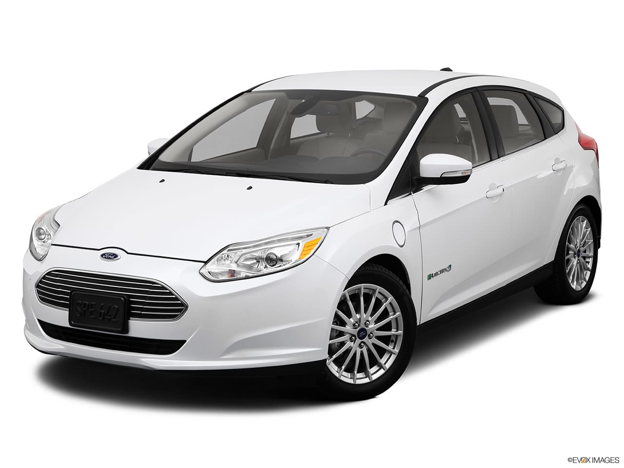 A Buyer s Guide to the 2012 Ford Focus Electric YourMechanic Advice