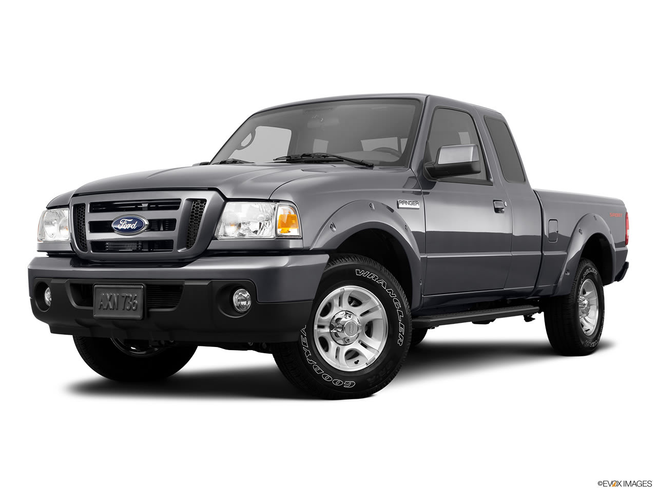 A Buyer’s Guide to the 2011 Ford Ranger | YourMechanic Advice
