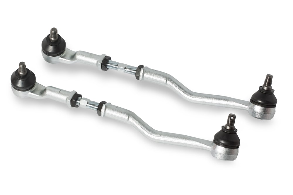 Tie sale rod car