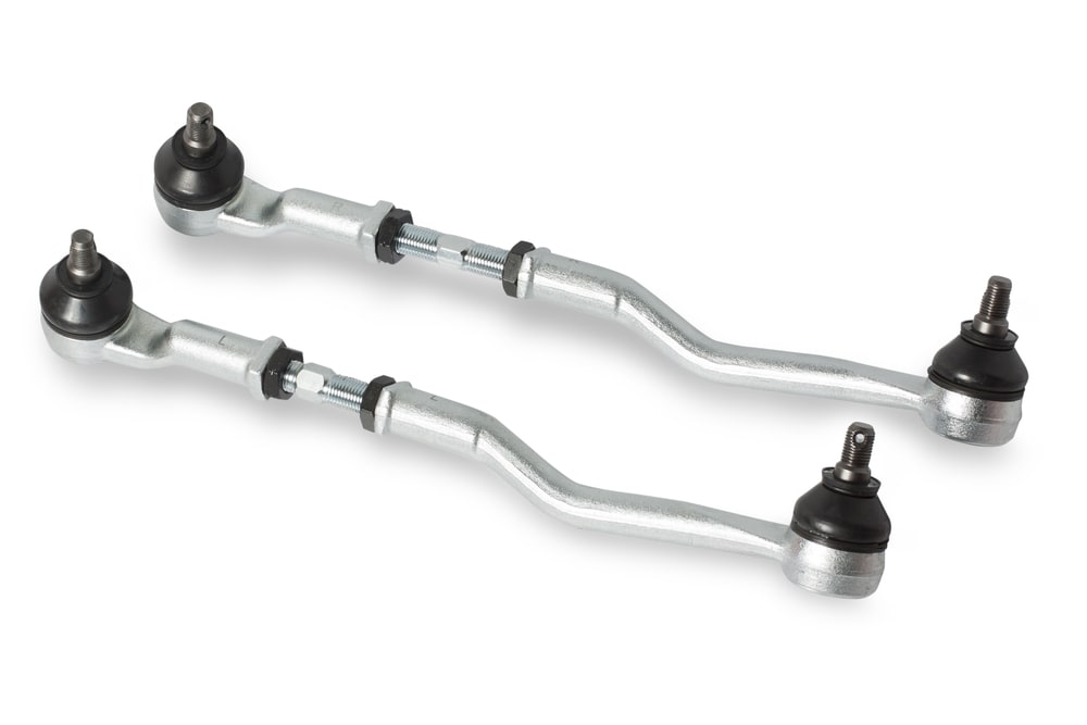 How to Buy a Good Quality Tie Rod End YourMechanic Advice