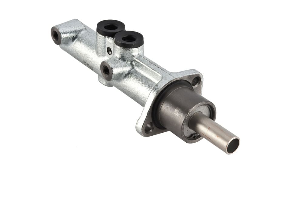 Clutch cylinder store replacement cost