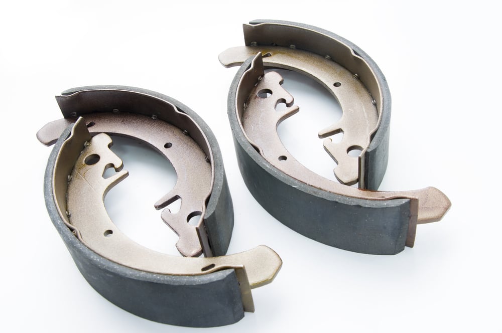 Total 92+ imagen best brake shoes