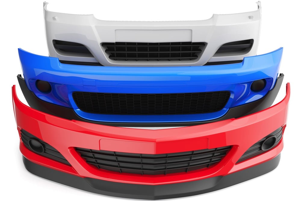 How to Buy a Good Quality Bumper