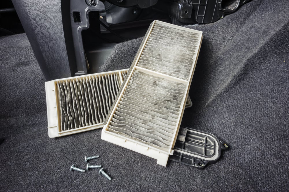 How to Buy a Good Quality Cabin Air Filter | YourMechanic Advice