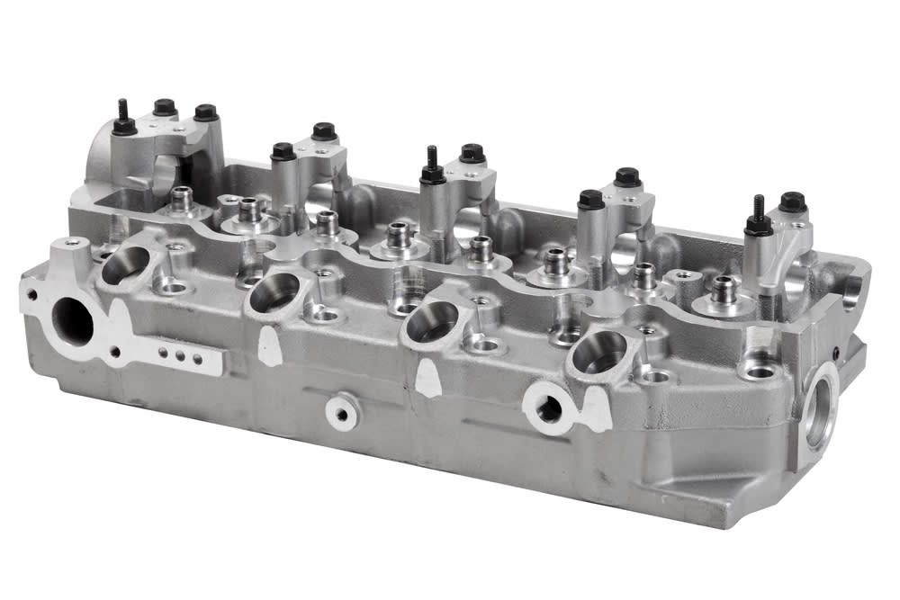 Cylinder head cost hotsell