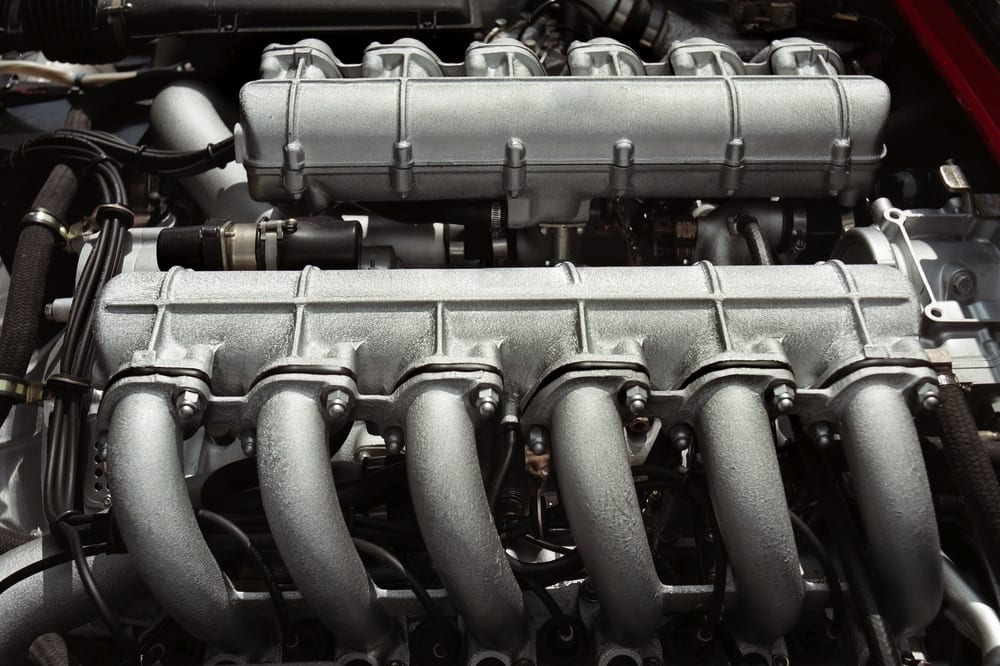 Manifold car sales