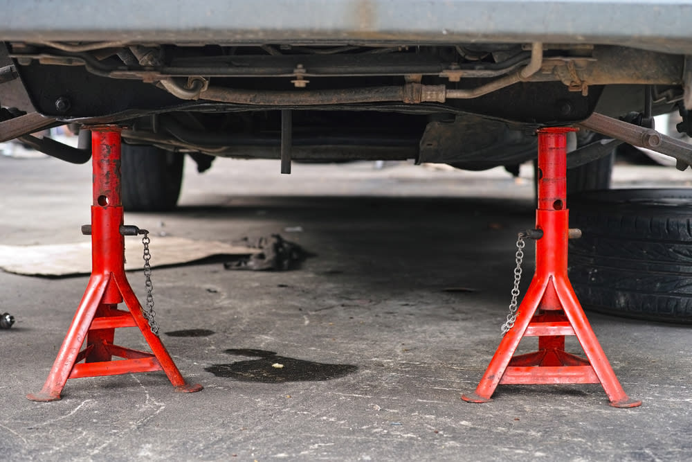 Best place to buy a car jack discount