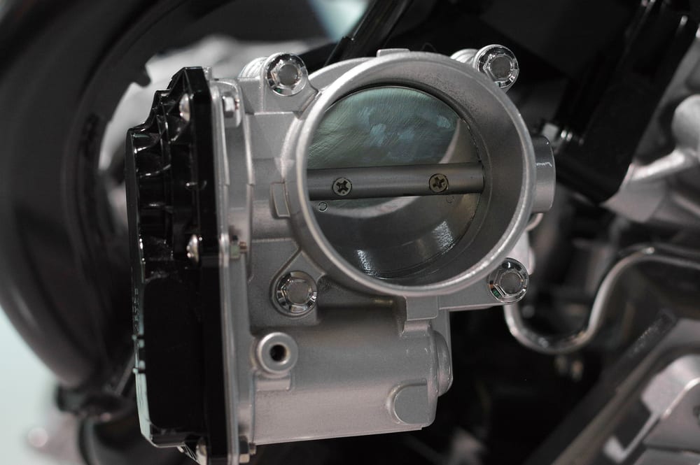 How to Clean a Throttle Body – Forbes Home