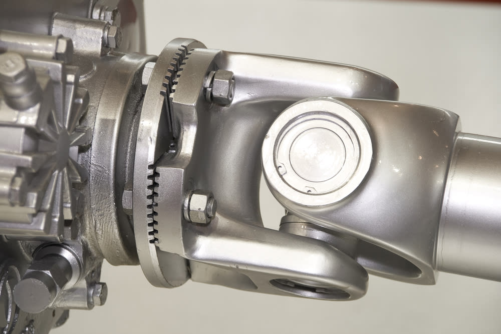 Buy universal cheap joint