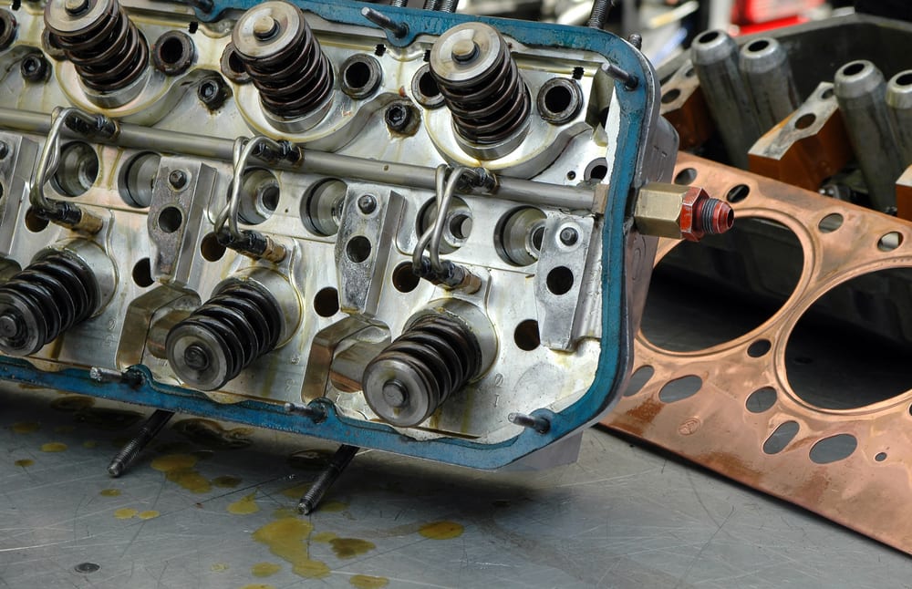 Gasket cover replacement cost new arrivals