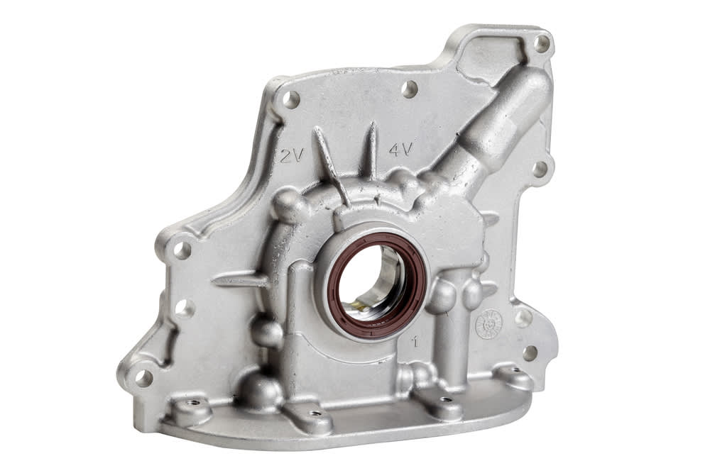Bad oil pump symptoms new arrivals