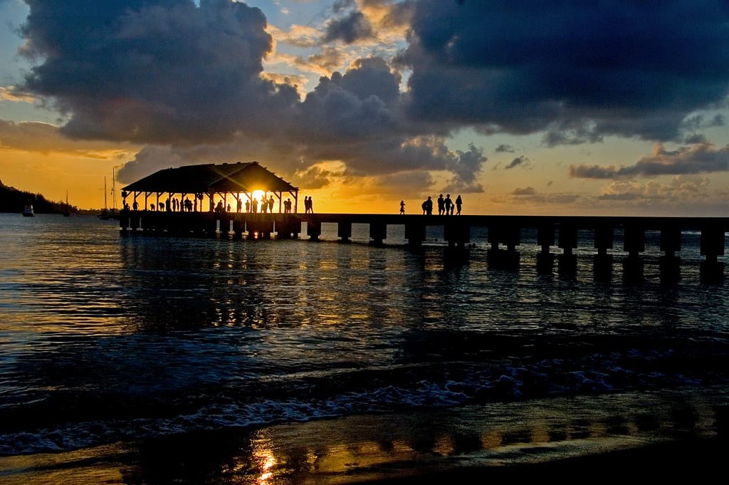 Route 560 Hawaii