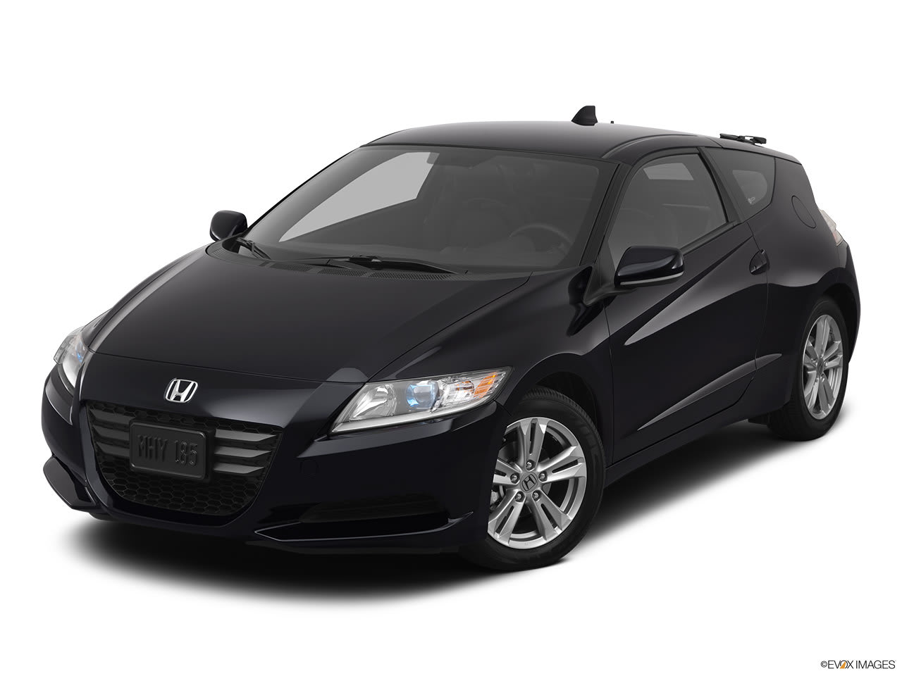 Used car buying guide: Honda CRX